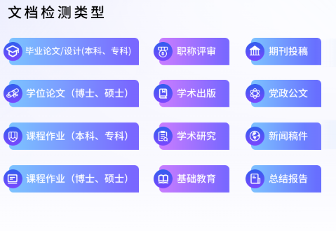 国内期刊论文用什么工具查重?